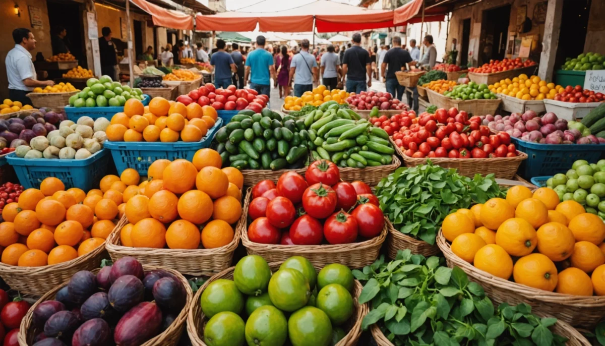 Cuisine traditionnelle d'Espagne